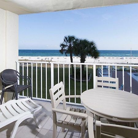 Sunswept 203 Condo Orange Beach Buitenkant foto