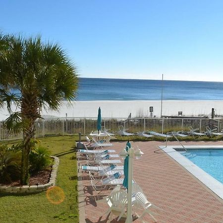Sunswept 203 Condo Orange Beach Buitenkant foto