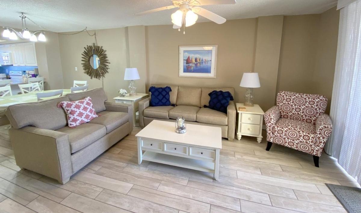 Sunswept 203 Condo Orange Beach Buitenkant foto