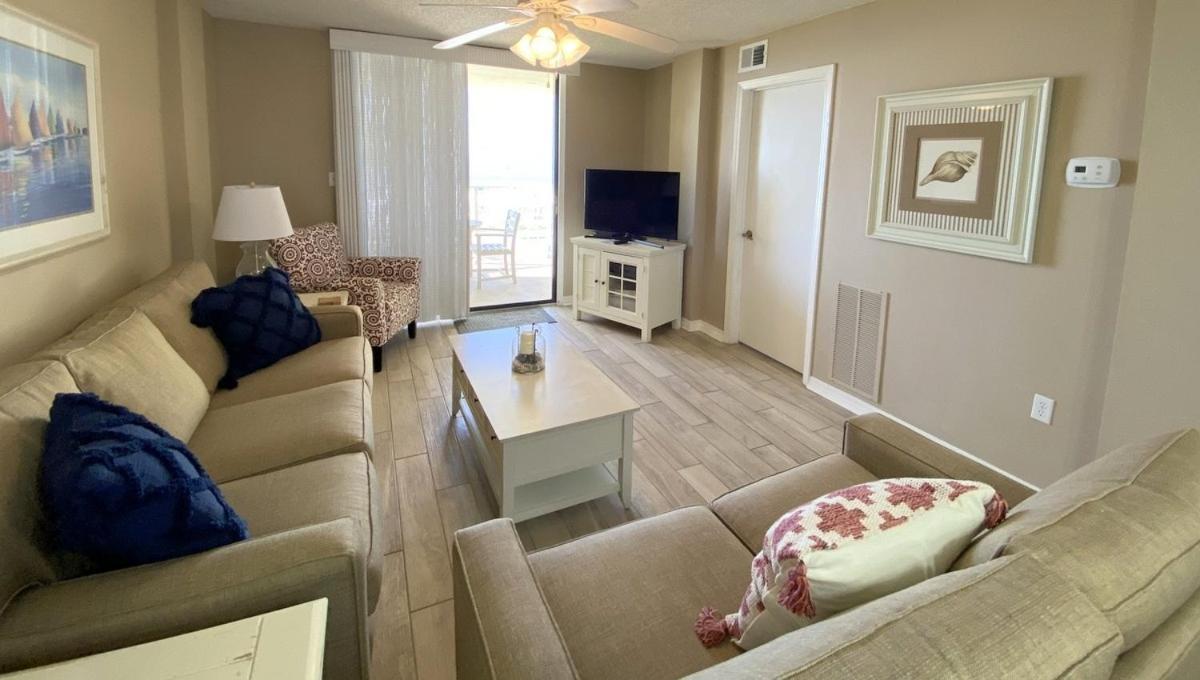 Sunswept 203 Condo Orange Beach Buitenkant foto