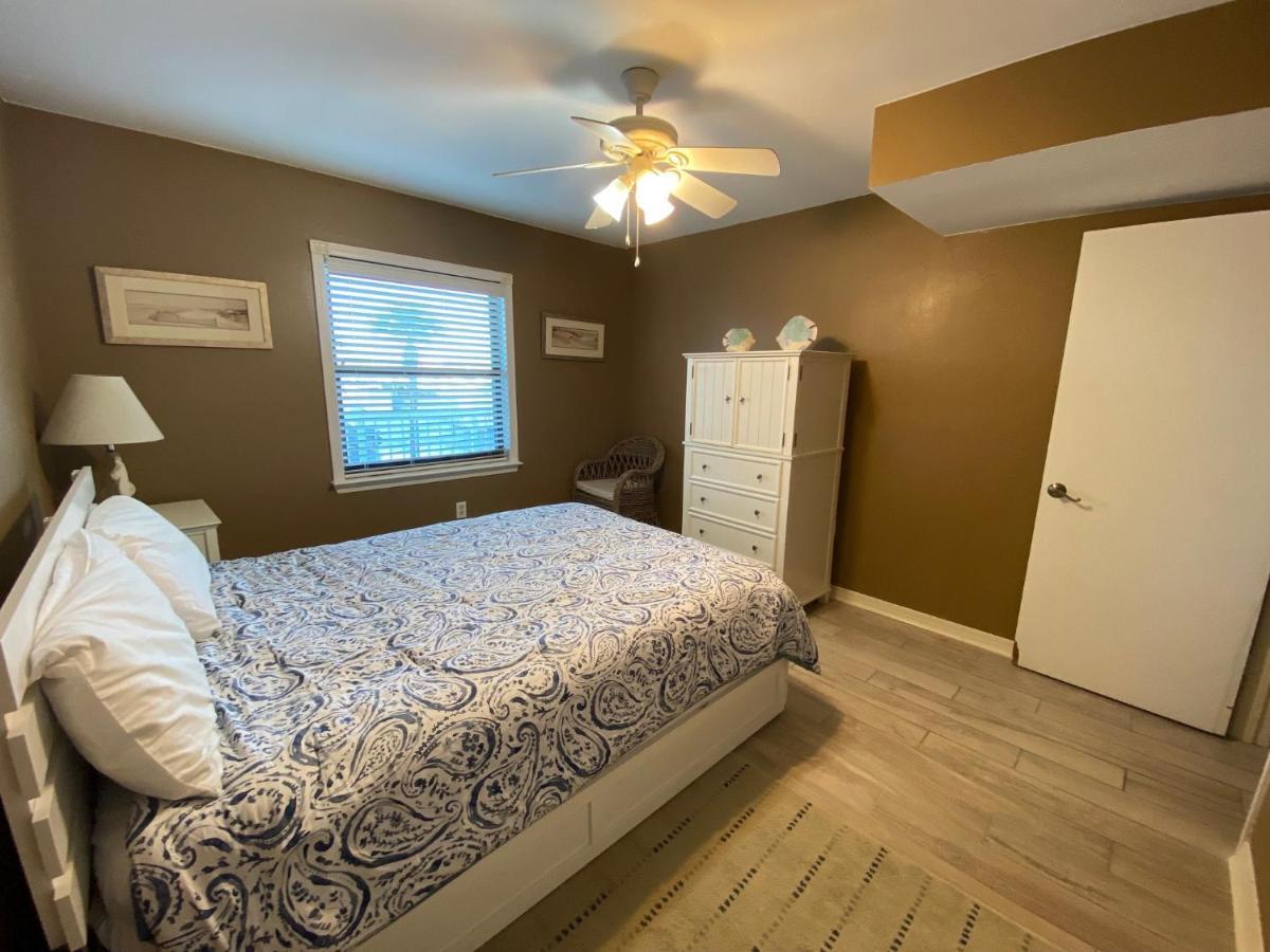 Sunswept 203 Condo Orange Beach Buitenkant foto