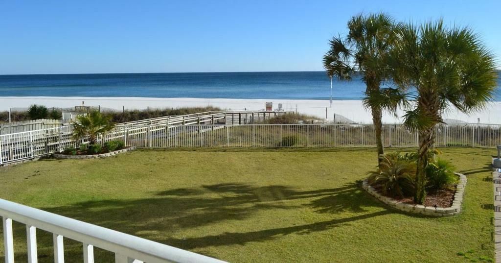 Sunswept 203 Condo Orange Beach Buitenkant foto