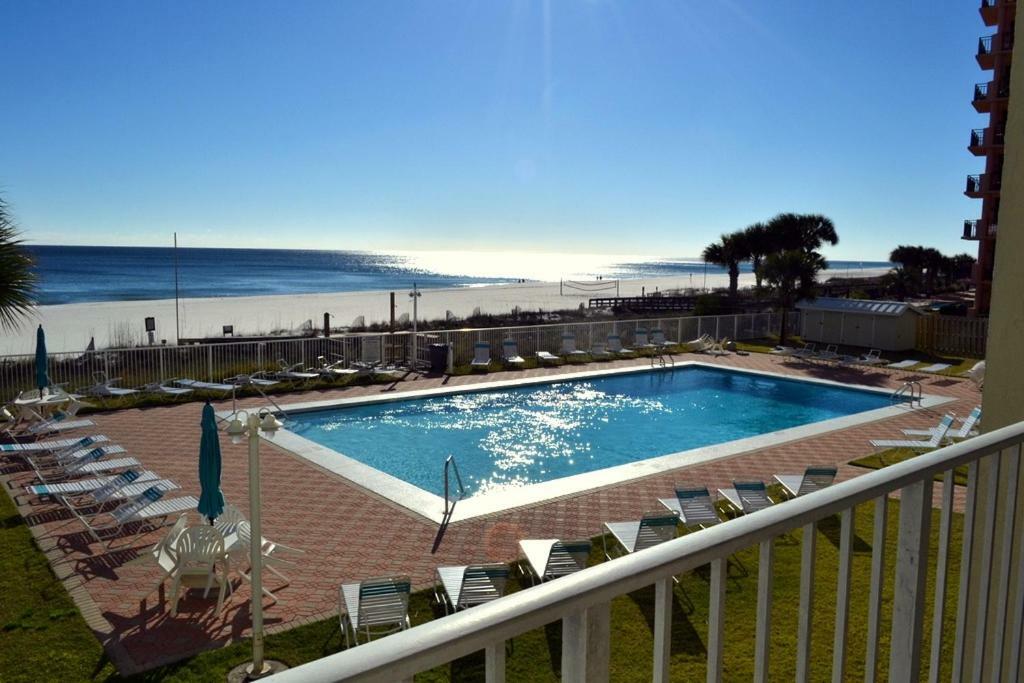 Sunswept 203 Condo Orange Beach Buitenkant foto