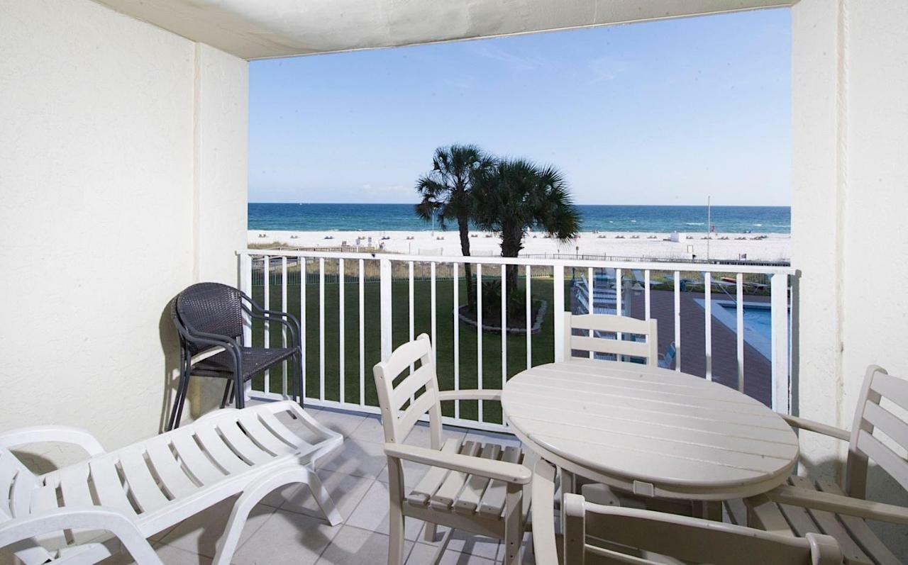 Sunswept 203 Condo Orange Beach Buitenkant foto