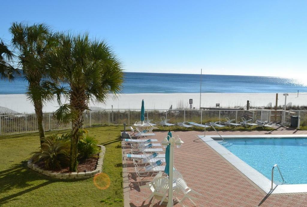 Sunswept 203 Condo Orange Beach Buitenkant foto